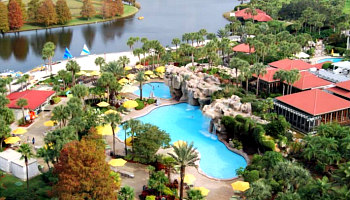 Hyatt Regency Grand Cypress Orlando