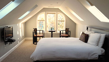 Romantic B&B Delaware