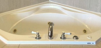Texas Hot Tub Suites Hotel B B In Room Private Whirlpool