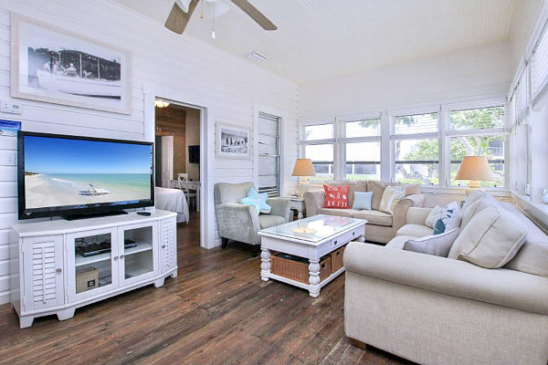 Island Inn Resort, Sanibel Island, FL