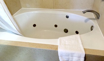 California Hot Tub Suites Hotels With Private In Room