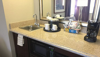 Orange County Whirlpool Suites - Hotels With Private In ...