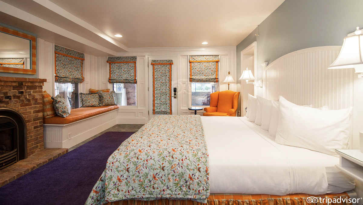 Saratoga Arms Upstate NY