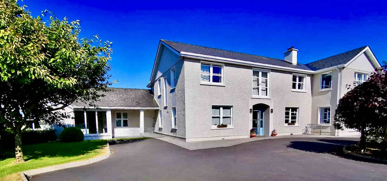 Seapoint House Bed & Breakfast in Westport, Ireland