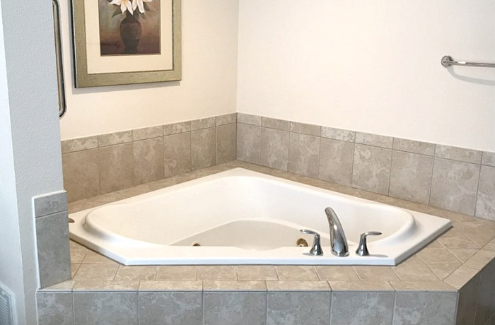 Sheraton Vistana Orlando Spa Tub Sheraton Vistana Orlando Spa Tub