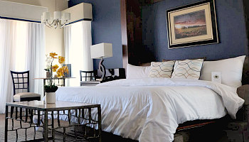 Carter Estate Resort Room in Temecula, CA