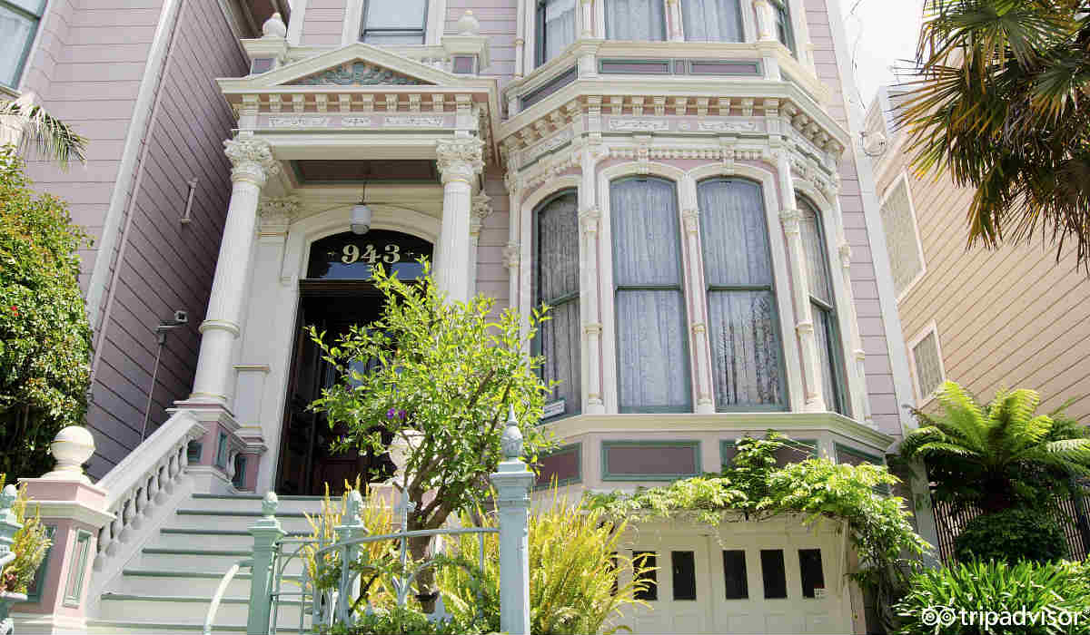 San Francisco Hot Tub Suites Jetted Tub Delight from 189/night