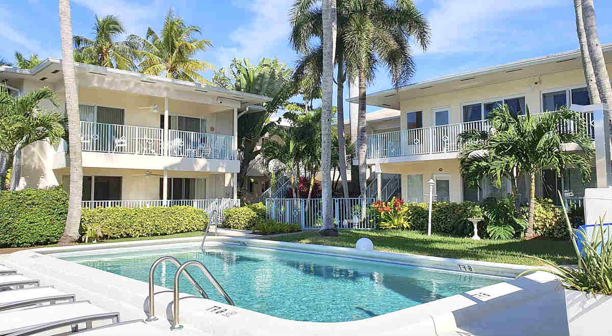 Fort Lauderdale Romantic Getaways Budget to Luxury Hotels & Inns