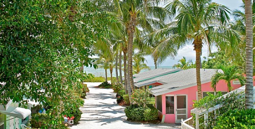 Sanibel Island Honeymoon Resorts Packages