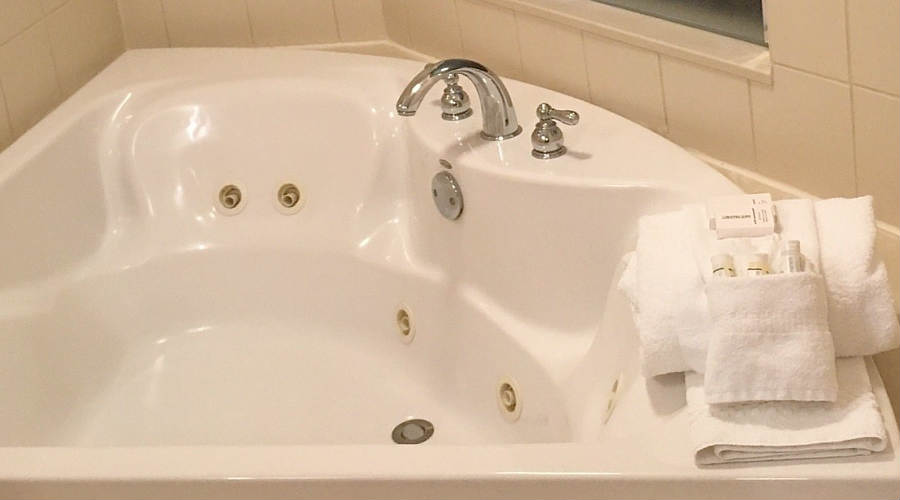 Alabama Hot Tub Suites 20 Hotel InRoom Spa Tub Soaks from 84/night