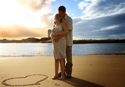babymoons romantic hotel packages