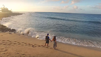 10th anniversary vacation ideas