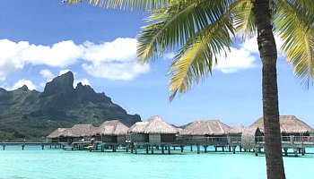 25th anniversary vacation ideas