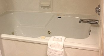 Houston Hotel With Whirlpool Tub In Room Houston Hotel With Whirlpool Tub In Room