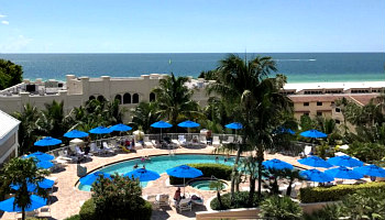 Marco Island Honeymoon Getaways Hotel Suites Packages For Newlyweds Marco Island Oceanfront Resort