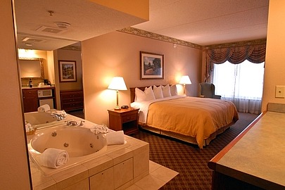 Casinos Near Me With Spa In Room