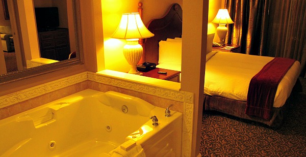 Orlando Park Hotel Whirlpool In Room Orlando Park Hotel Whirlpool In Room