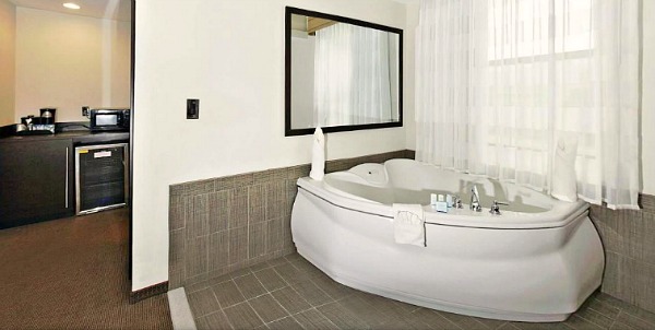 Maryland Hot Tub Suites Hotel Rooms Inns With Whirlpool Tubs Baltimore Md Sleep Inn Suites Hot Tub Hotel Room